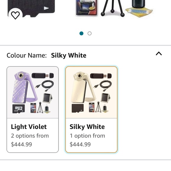 Casio EX-TR60 Self Portrait/Selfie/Mirrorless Bluetooth Digital camera working - Picture 5 of 5